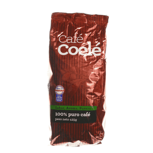 Café 100% Puro Cocle  Paquetes 425 G