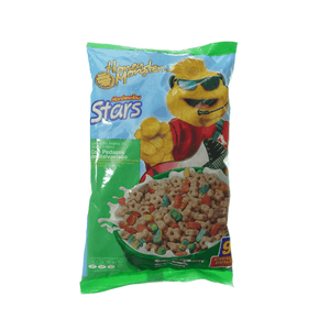 Cereal Quaker 169 gr En Bolsa Marshmallo Stars