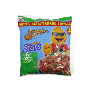 Cereal Quaker 730 gr En Bolsa Marshmallo Stars