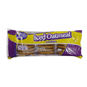 Galleta Dulce Familiar Lil Dutch Maid 5 Oz Avenada graciada