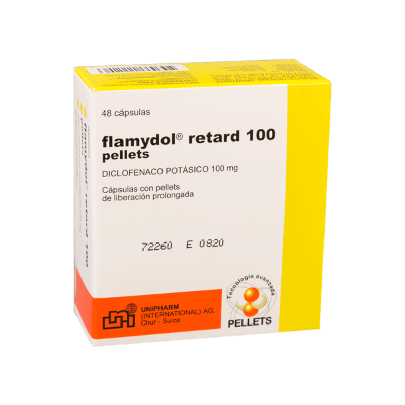 Flamydol-Unipharm-100-Mmg-X-48