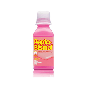 Suspension Oral Pepto Bismol 118 ml Regular