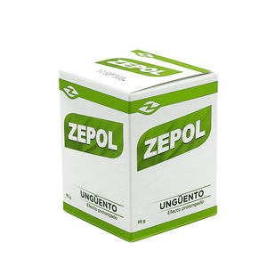 Unguento Original Zepol 90 gr