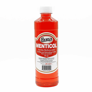 Menticol 16 OZ