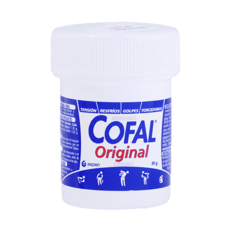 Cofal-Balsamo-Regular-Pote-35-gr