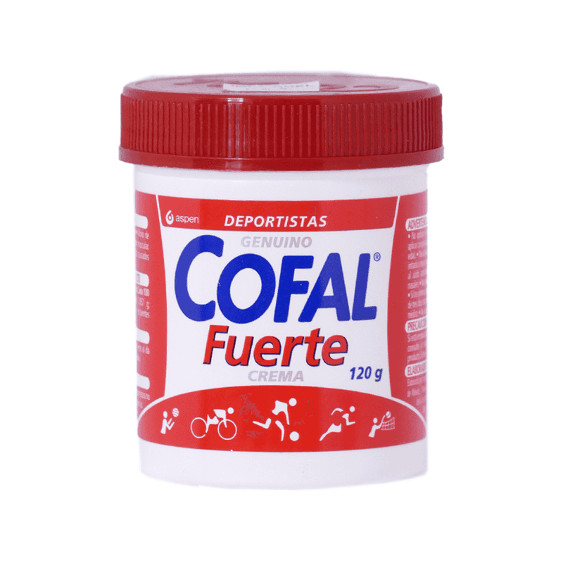 Cofal-Balsamo-Fuerte-Pote-120gr