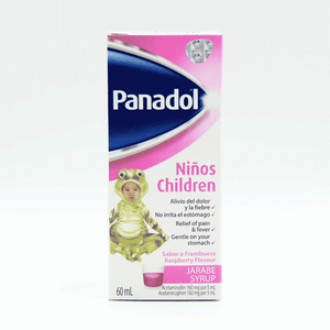 Panadol Liquido 60ml