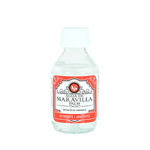 Agua De Maravilla Palm Chica