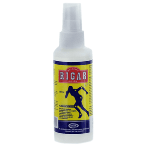 Balsamo Rigar Locion Spray 120 ml