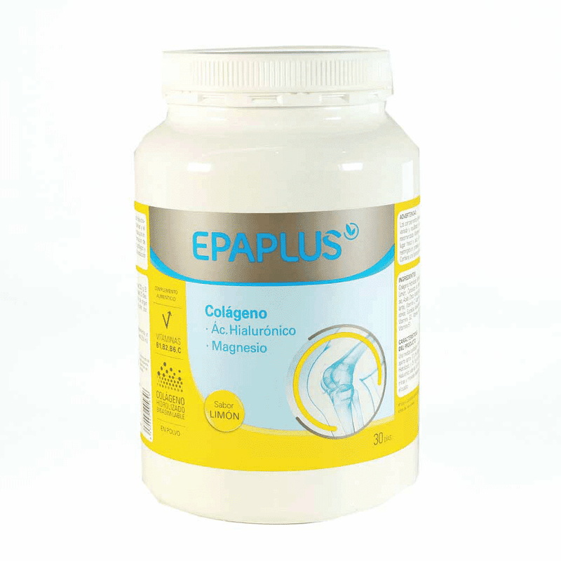 Epaplus-Colageno-Acido-Hialuronico-Y-Magnecio-Pote-Para-30-Dias
