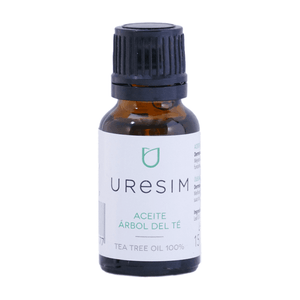 Aceite Uresim 15ml Árbol De Te 100%