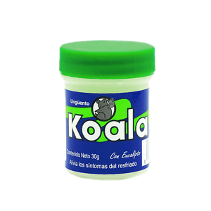 Unguento Koala 30 gramos