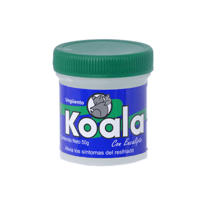 Unguento Koala Pote 50 gr