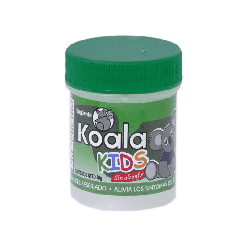 Koala-Unguento-Kids-30gr