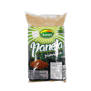 Panela Kareys 454 Gr Pulverizada