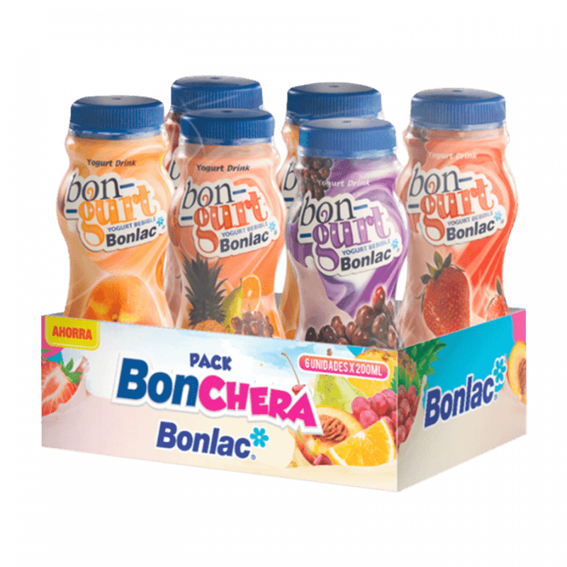 Yogurt-Bongurt-Variado-Bonlac-Sabores-Variados-200-Ml