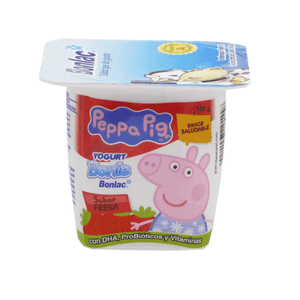 Yogurt Bonlac 104 Ml Bonie Fresa