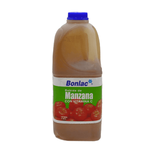 Bebida Bonlac Manzana 1892 Ml