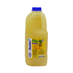 Bebida Bonlac De Piña 1892 Ml