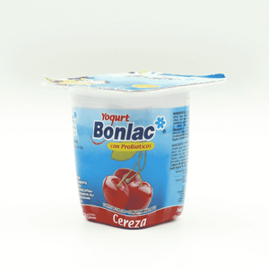 Yogurt Bonlac 125 Ml Cereza