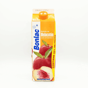 Nectar Bonlac Melocoton 946 Ml