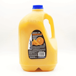 Jugo Bonlac De Naranja 3785 Ml