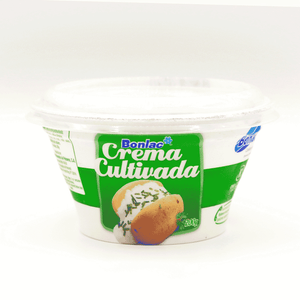 Crema Cultivada Bonlac 200 gr