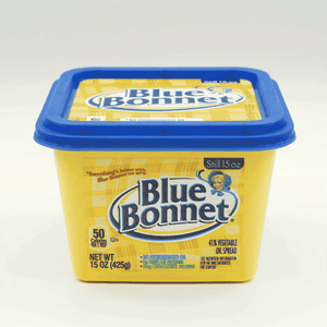 Margarina Blue Bonnet 1 Lb