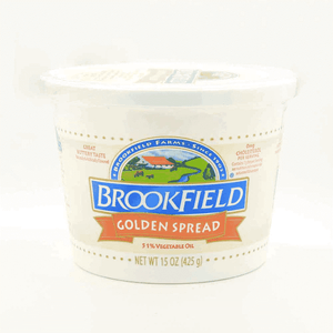 Margarina Brookfield 454 gr