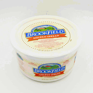 Margarina Brookfield 907 gr