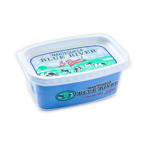 Mantequilla Blue River 300 gr En Pote