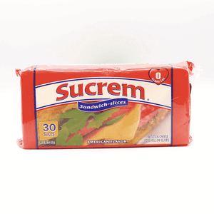 Queso Sucream Borden 567 gr 30 Rebanada