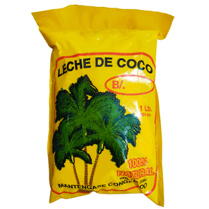 Leche Bohio 453 gr De Coco