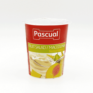 Yogurt Macedonia Pascual 130 Ml