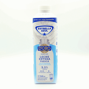 CREMA DE LECHE ENTERA NUTRI 500 ml