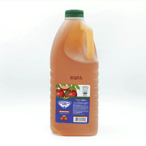 Bebida Estrella Azul De Manzana 1892 Ml
