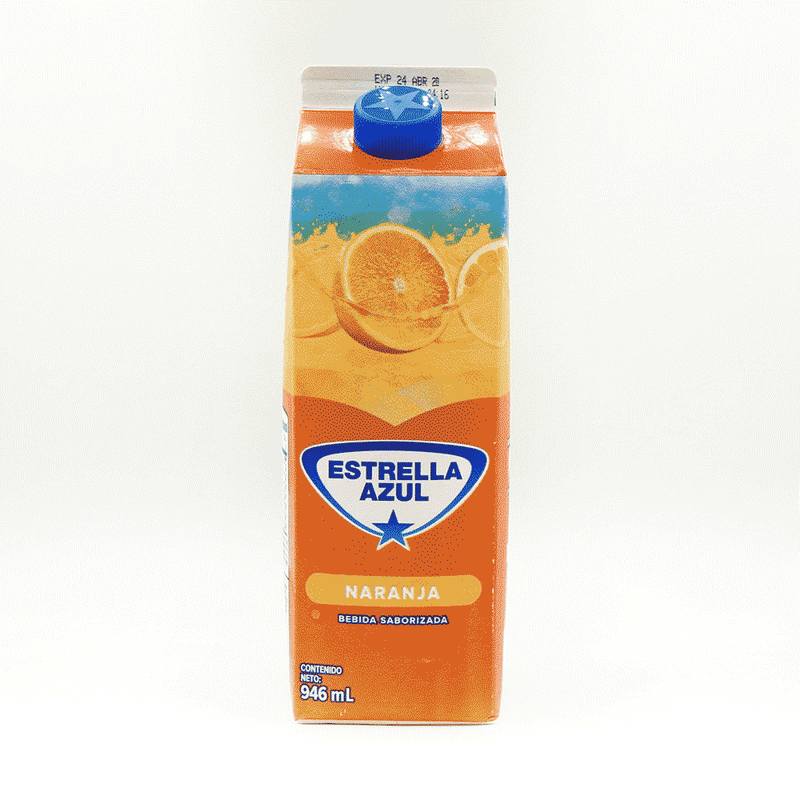 Ricura-Estrella-Azul-946-Ml-De-Naranja-Carton