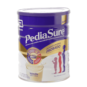 Pediasure 900 g Chocolate, Polvo en Lata