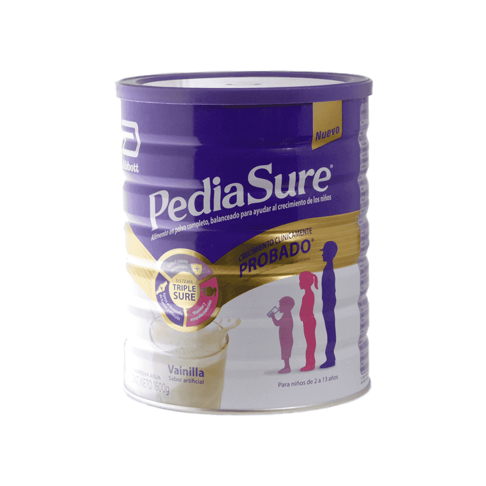 Pediasure Líquido, Vainilla, 220 ml (Pack de 3) - Superunico - El  Supermercado 100% Online de Panamá, pediasure niños 