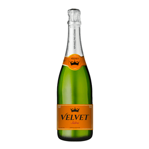 Sidra Velvet 750 Ml Sparkling 4% Alcohol