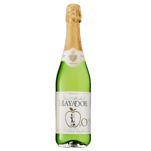 Sidra Mayador 750 Ml Sin Alcohol