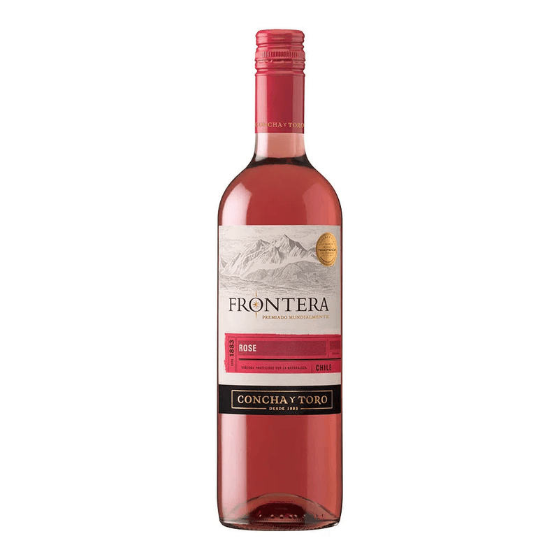 Vino-Frontera-Rose-Viña-Concha-Y-Toro-750-Ml