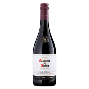 Vino Casillero Del Diablo Pinot Noir 750 Ml