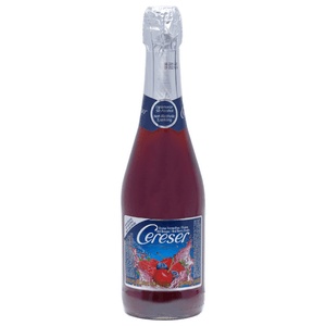 Sidra Cereser 660 Ml Frutas Del Bosque