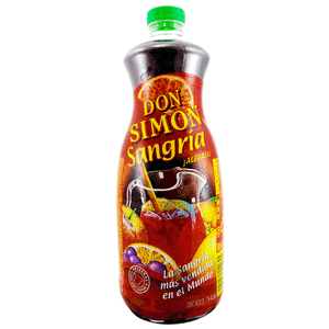 Sangría Don Simon 1.5 Lt