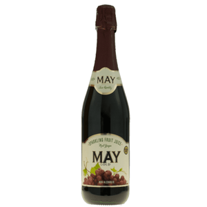 Zumo May Gold 750 Ml Uva Negra