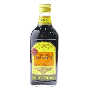 Vino Reconstituyente Sanson 375 Ml Botella