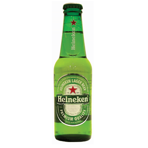 Cerveza Heineken 250 Ml K2