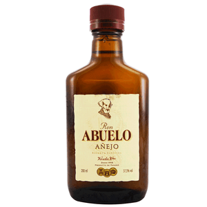 Ron Abuelo 200 Ml