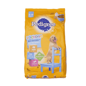 Alimento Para Perro Pedigree 4000 gr Adulto